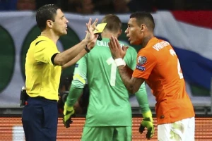 Liga šampiona je Mažićeva svakodnevica - Gledaćemo ga i u utorak!