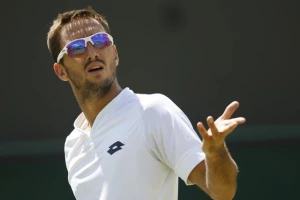 Novi poraz Viktora Troickog...