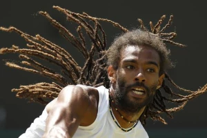 Čudesni poen Dastina Brauna!