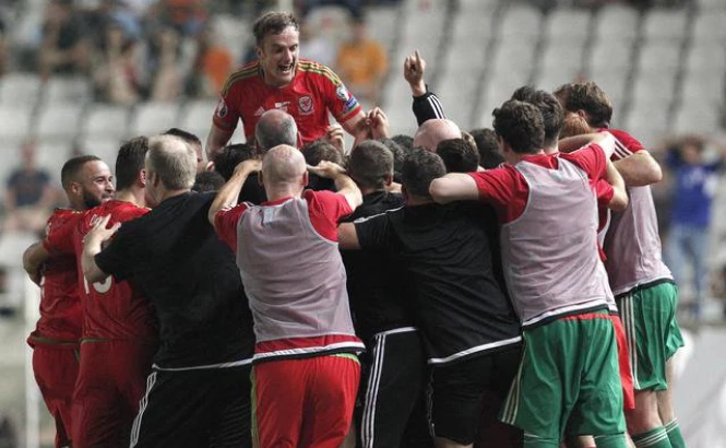 BETA/AP Photo/Petros Karadjias