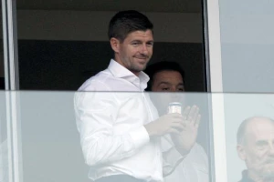 Stiven Džerard? Ko ti je taj?