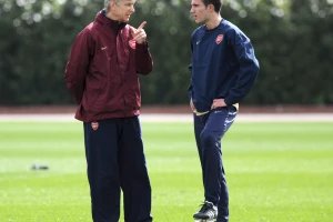 Van Persi - Učiti od Vengera se isplati!