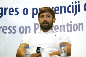 Nikola Rađen predstavio Školu vaterpola u Vrnjačkoj Banji