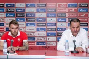 Božović: "Uz malo sreće do iznenađenja"