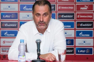 Božović: "Milinković je gospodin, može da komentariše šta god želi"