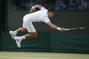Nole: ''Treba mi vremena...''