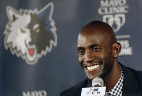 Legendarni Garnet o stranim igračima u NBA: "Nismo imali to s**** dok nisu došli u ligu!"