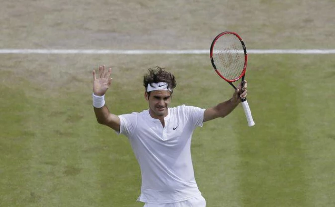 BETA/AP Photo/Tim Ireland