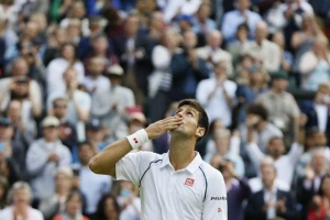 Hrvatska pozdravila najboljeg na svetu - Novak gost Umaga!