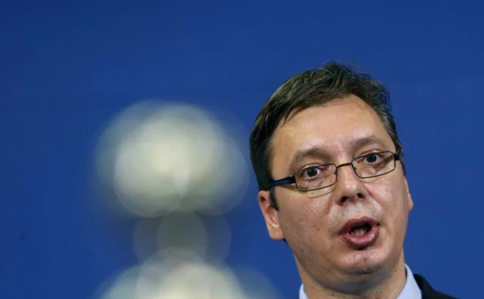 BETA/AP Photo/Darko Vojinovic