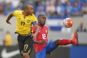 Gold Kup - Kostarika i Panama bez pobede do nokaut faze