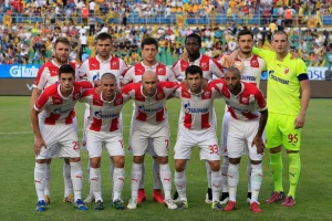 Kako će izgledati Zvezda na startu prvenstva?