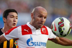 Zvezda zakazala skupštinu pred početak prvenstva