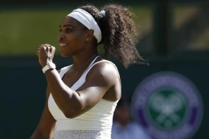 Serena nastavila da piše istoriju!