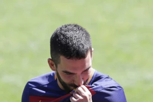 Arda Turan neće na Daleki Istok