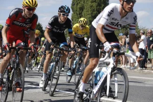 Kitel pobedio u 11. etapi