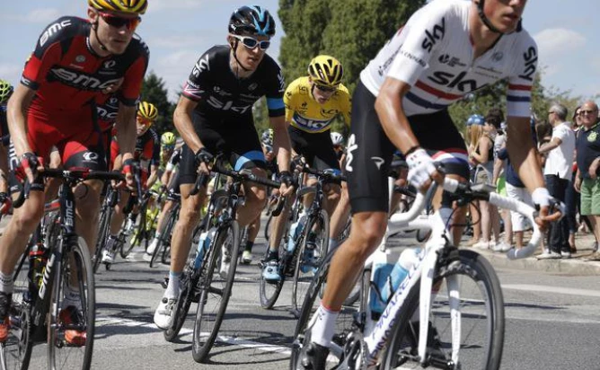 BETA/AP Photo/Laurent Cipriani