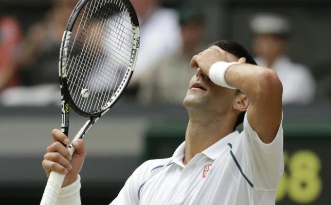 BETA/AP Photo/Alastair Grant