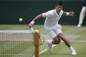 Vimbldonski trofej pripada Srbinu, Nole vlada svetom!!!