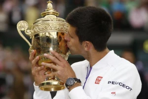 Vimbldon - Nole prvi nosilac, sa Marejem može tek u finalu!