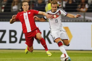 Hoće li Gece na Svetsko prvenstvo?