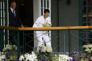 Nole savetuje - Kako da postaneš šampion?