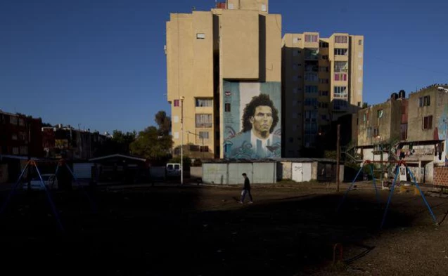 BETA/AP Photo/Ivan Fernandez
