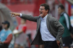 Kapelo: "Ronaldo je problem"