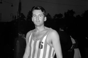 Preminuo bivši trener Crvene zvezde Đorđe Andrijašević
