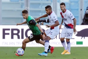 Serija A - Đuričić i Sasuolo lideri, Vulić u prvoj!