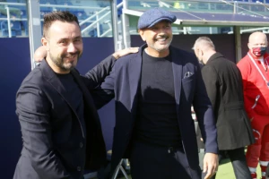 Miha našao rešenje, stiže čovek - trofej!