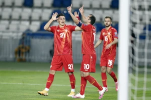 Makedonac među 20 najtalentovanijih fudbalera u Evropi