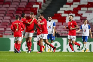 Benfika raspucana na startu sezone!