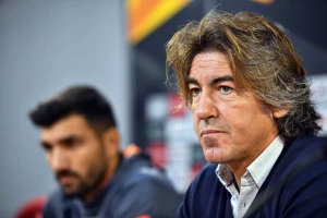 Nema Balotelija, nema posla - Ekspresna 'šut-karta' za Sa Pinta?