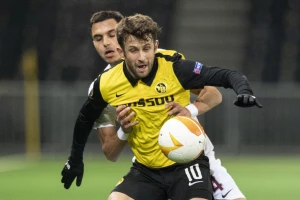 Došlo vreme za kraj - Sulejmani bira novu sredinu