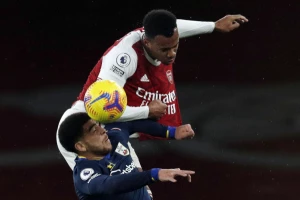 PL -  Tužni Arsenal iščupao bod, Bijelsin Lids 'petardirao' Njukasl!