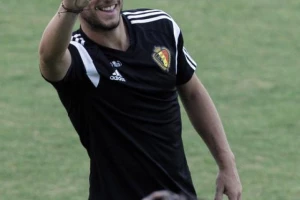 Mertens ne može da odoli zovu Premijer Lige