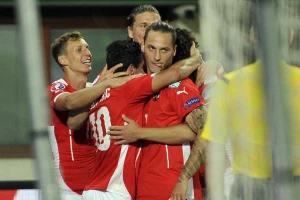 Ovo bi bilo sjajno za Srbiju - Arnautović ne igra?