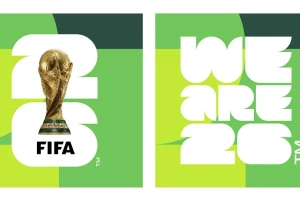 FIFA predstavila logo za Mundijal 2026, pljušte negativne reakcije!