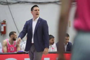 Mega u "nemogućoj misiji" - Kako pobediti Crvenu zvezdu?