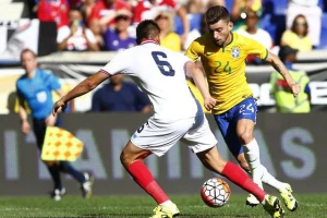 Real i Barsa u novom 'ratu' oko Brazilca!