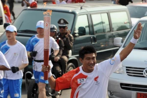 Bivši olimpijski prvak optužen za zlostavljanje maloletnice