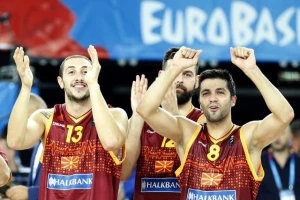 EP - Prvenac Makedonaca, Rusi slabi, Litvanci i Belgijanci ubedljivi