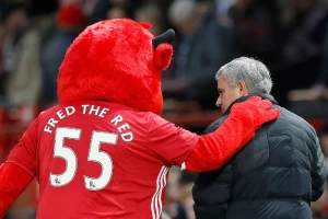 Murinjo počeo sa verbalnim "igricama", hoće li mu odgovoriti Konte?