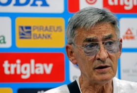 Tanjević: "Zvezdi prednost u derbiju zbog domaćih igrača"