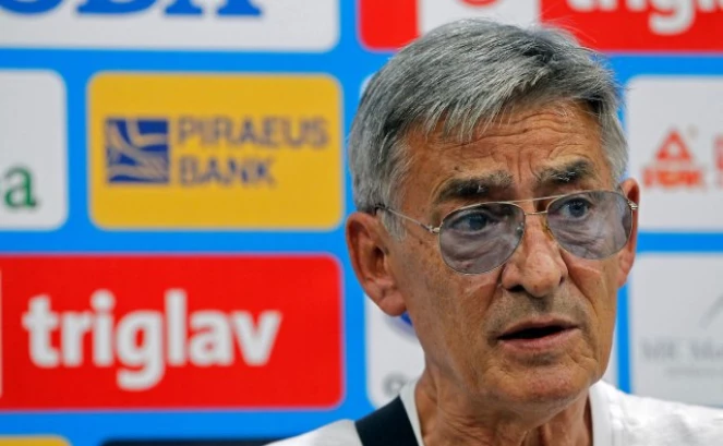 Pedja Milosavljevic/STARSPORT