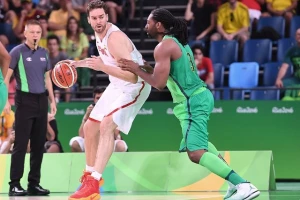 Fantazi Rio 2016 - Od Španaca očekujemo eksploziju!