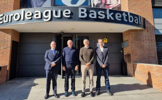 Euroleague 