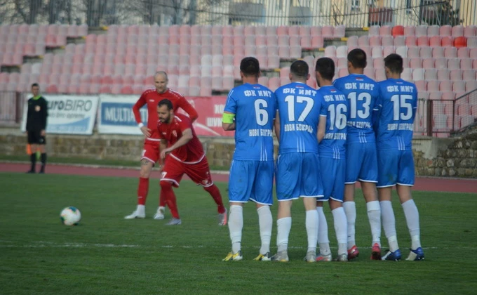 fkradnicki.com/Nenad Kotlajić