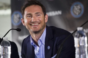 Lampard igra protiv Čelsija!